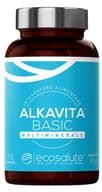 ALKAVITA BASIC 90 COMPRESSE