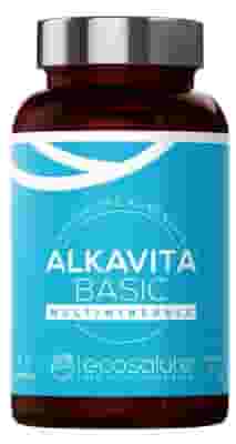 ALKAVITA BASIC 90 COMPRESSE