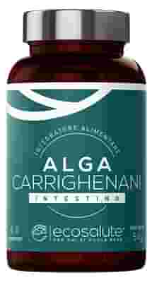ALGA CARRIGHENANI 60 COMPRESSE