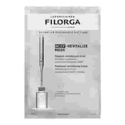 FILORGA NCEF REVITALIZE SHEET MASK 20 ML