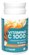 SUPRAVIT VITAMINA C 1000 60 COMPRESSE