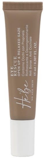 HE'BE NO AGE SKIN EYE RESCUE 15 ML