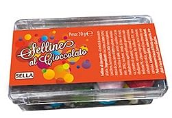 Selline Cioccolato 30 G