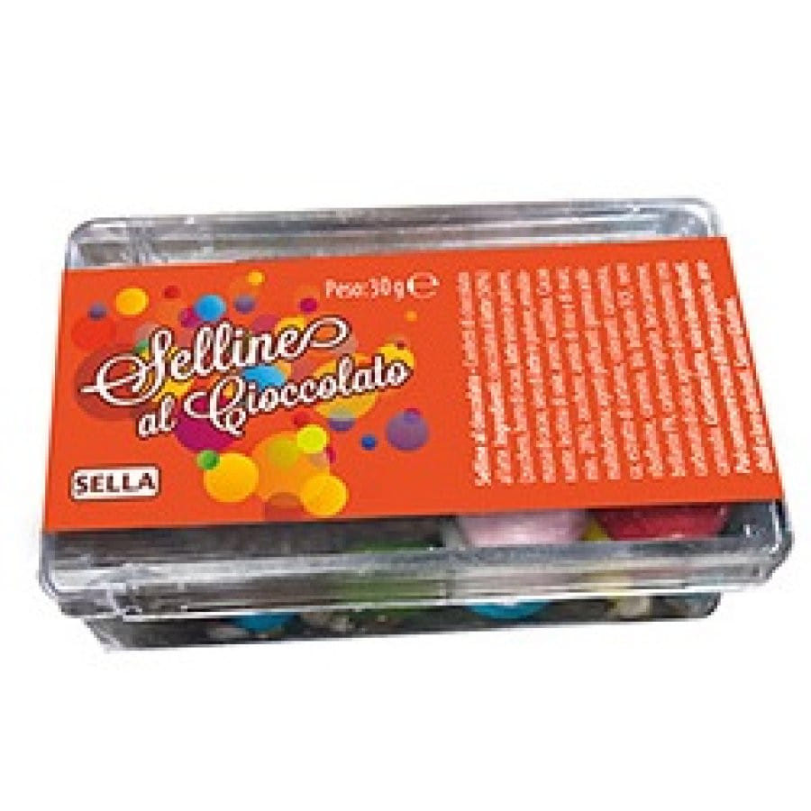 SELLINE CIOCCOLATO 30 G