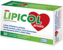 NEO LIPICOL RETARD 30 COMPRESSE
