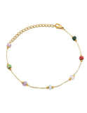 MARGUTTA BRACCIALE CRISEIDE ARGENTO