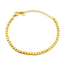 MARGUTTA BRACCIALE ELVIRA ORO