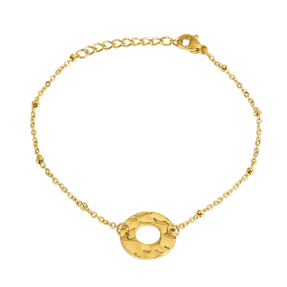 MARGUTTA BRACCIALE GINEVRA ORO