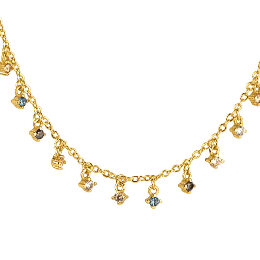 MARGUTTA COLLANA ANTIGONE ORO