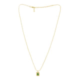 MARGUTTA COLLANA BRISEIDE ORO