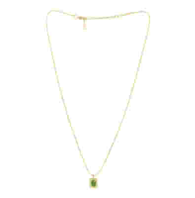 MARGUTTA COLLANA BRISEIDE ORO