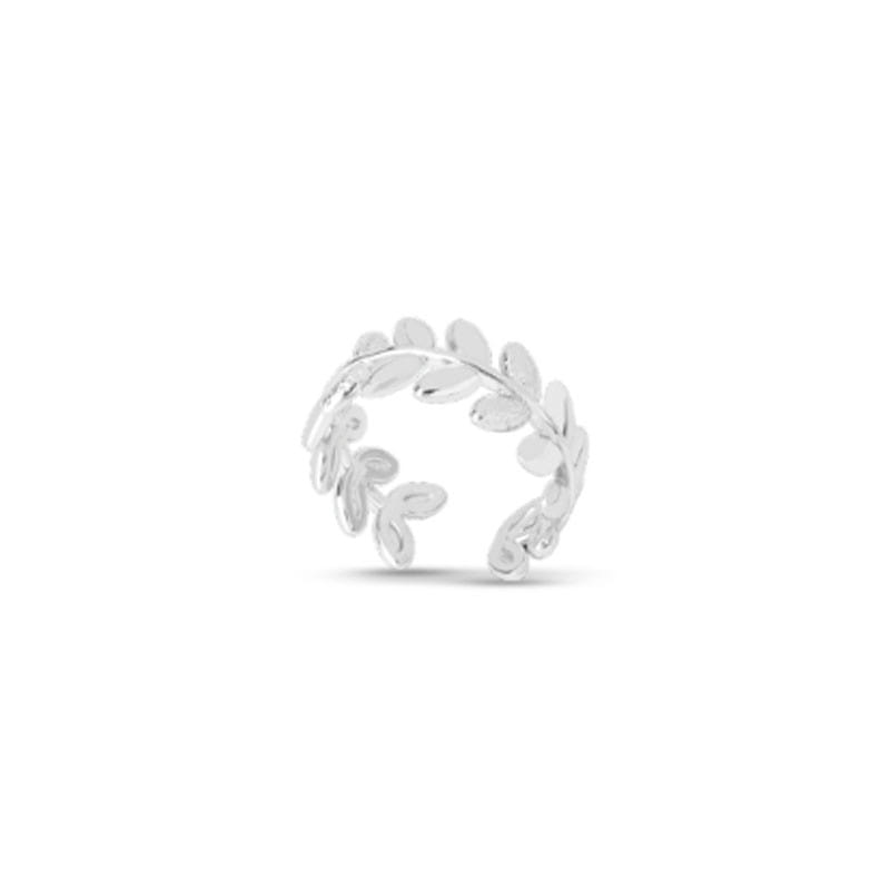 MOONILA ANELLO ARGENTO SPICA