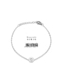 MOONILA BRACCIALE ARGENTO SIRIO