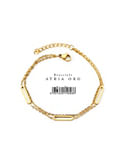 MOONILA BRACCIALE ORO ATRIA