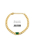 MOONILA BRACCIALE ORO AURORA