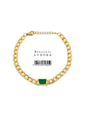 MOONILA BRACCIALE ORO AURORA