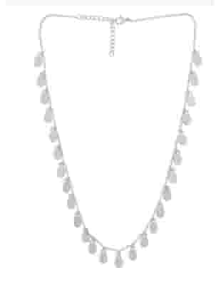 MOONILA COLLANA ARGENTO ARIETE