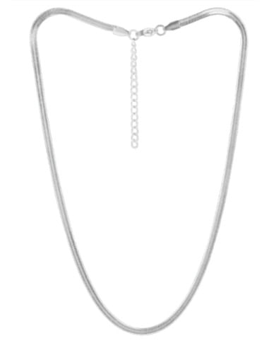 MOONILA COLLANA ARGENTO HALLEY