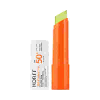 KORFF 365 PROTECTION STICK LABBRA SPF50+
