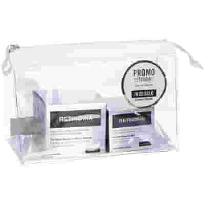 PROMO RETINOINA 45/55 CREMA GIORNO 50 ML + OMAGGIO CREMA OCCHI 20 ML