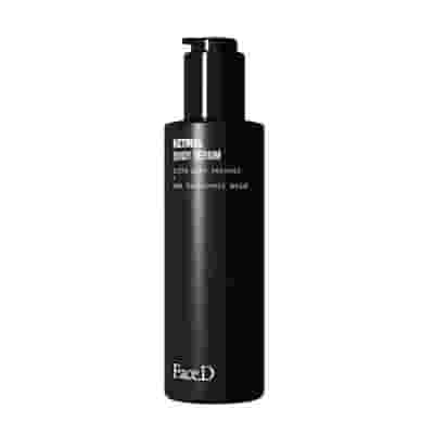 FACE D SIERO CORPO RETINOLO 200 ML