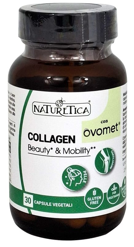 COLLAGEN BEAUTY & MOBILITY 30 CAPSULE