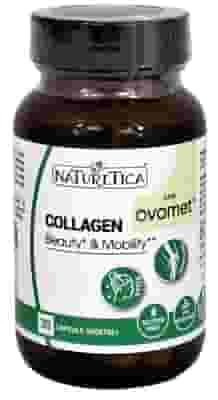 COLLAGEN BEAUTY & MOBILITY 30 CAPSULE