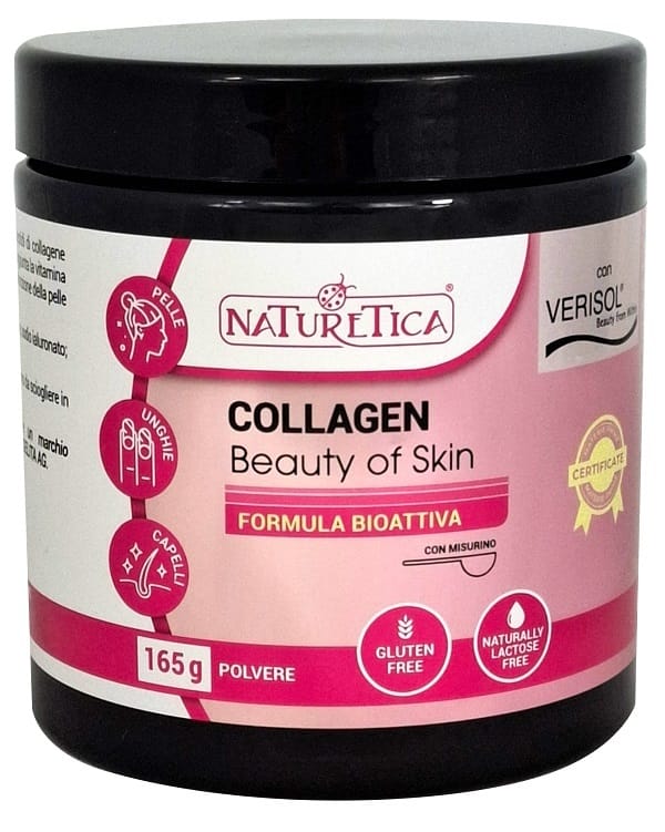 COLLAGEN BEAUTY OF SKIN 165 G