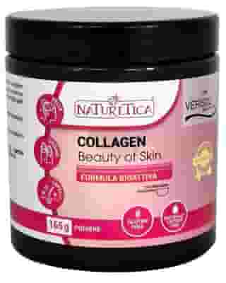 COLLAGEN BEAUTY OF SKIN 165 G