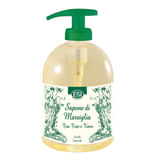 ESI SAPONE MARSIGLIA TEA TREE & TIMO 500 ML