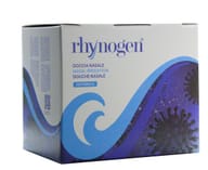 SOLUZIONE NASALE ISOTONICA RHYNOGEN 5 SACCHE + 5 DEFLUSSORI