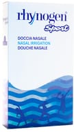 RHYNOGEN SPORT SACCA + DEFLUSSORE