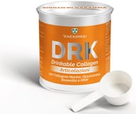 VONDERWEID DRK ARTICOLAZIONI 160 G