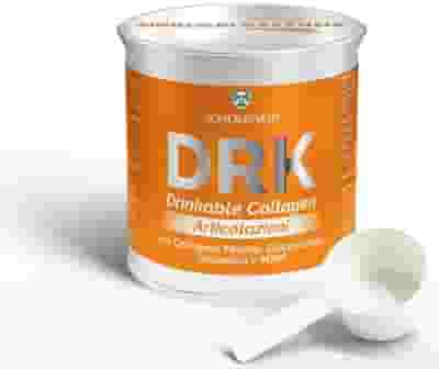 VONDERWEID DRK ARTICOLAZIONI 160 G