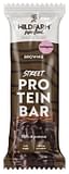 WILDFARM STREET PROTEIN BAR BROWNIE 40 G