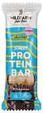 WILDFARM STREET PROTEIN BAR ARACHIDE 40 G