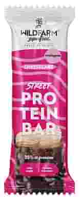 WILDFARM STREET PROTEIN BAR CHEESECAKE 40 G
