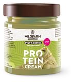WILDFARM SUPER PROTEIN CREAM EVO CREMA SPALMABILE PISTACCHIO PITATA 180 G