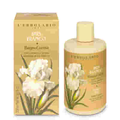 IRIS BIANCO BAGNOCREMA 300 ML