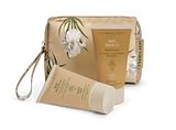 IRIS BIANCO BEAUTY POCHETTE BOCCIOLO 1 CREMA PROFUMATA CORPO 75 ML + 1 BAGNOCREMA 75 ML