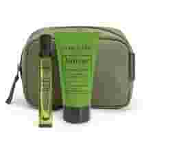 VETIVER BEAUTY VERDE BREZZA 1 PROFUMO 10 ML + 1 SHAMPOO DOCCIA 75 ML