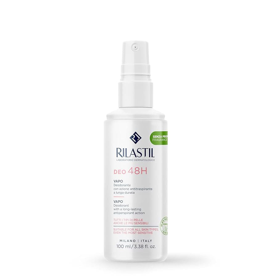 DEO PRO ALLERGY VAPO 100 G PROMO