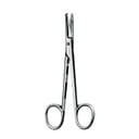 FORBICE PER PUNTI IN ACCIAIO MONOUSO PER LEGATURE MODELLO LITTAUER