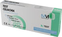 TEST CELIACHIA AUTODIAGNOSTICO MUNUS MEDICAL DETERMINAZIONE ANTICORPI ANTI-DGP/IGA/IGG NEL SANGUE