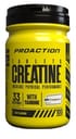PROACTION CREATINE 100 COMPRESSE