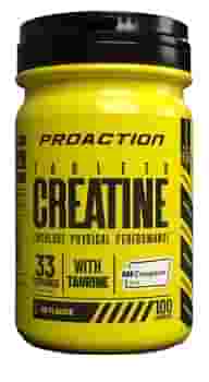 PROACTION CREATINE 100 COMPRESSE