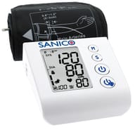 MISURATORE DI PRESSIONE BRACCIO TECNOLOGIA IHB E AFIB