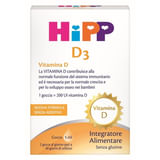 D3 BONES GOCCE 15 ML