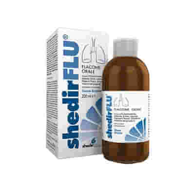 SEREDOR GOCCE 10 ML