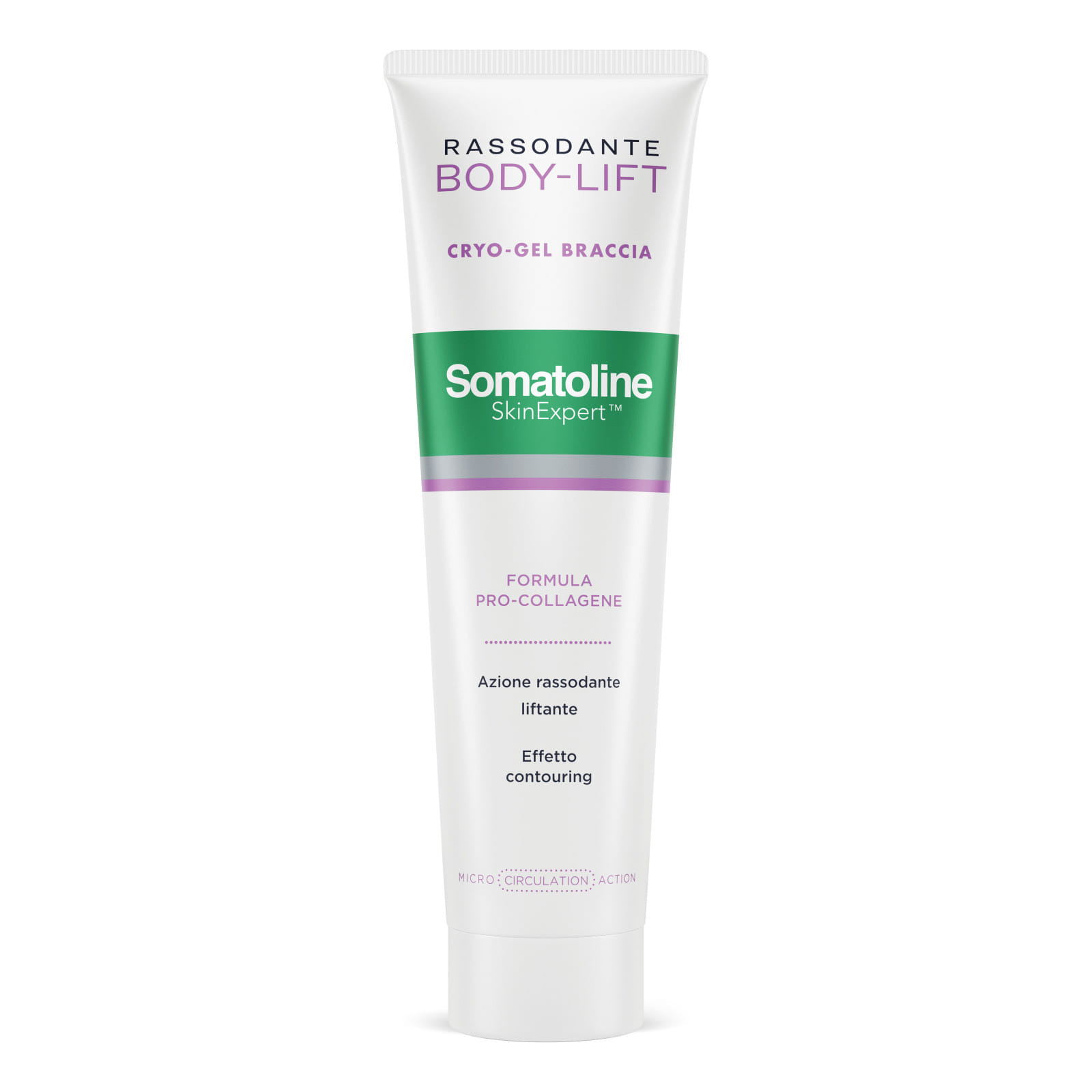SOMATOLINE SKIN EXPERT RASSODANTE BRACCIA 100 ML